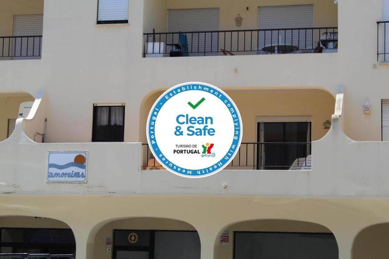 Apartment Amoreira Alvor Exterior photo