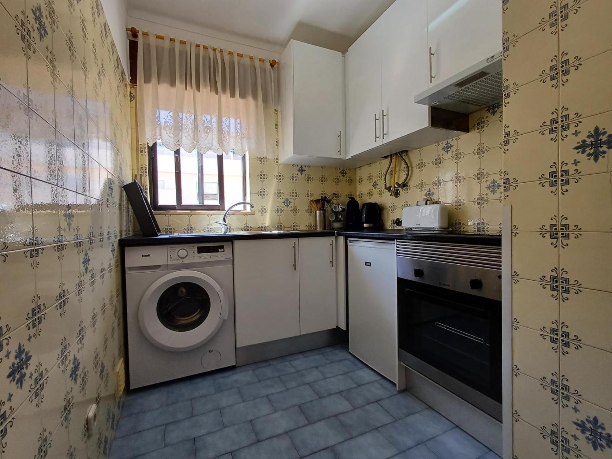 Apartment Amoreira Alvor Exterior photo