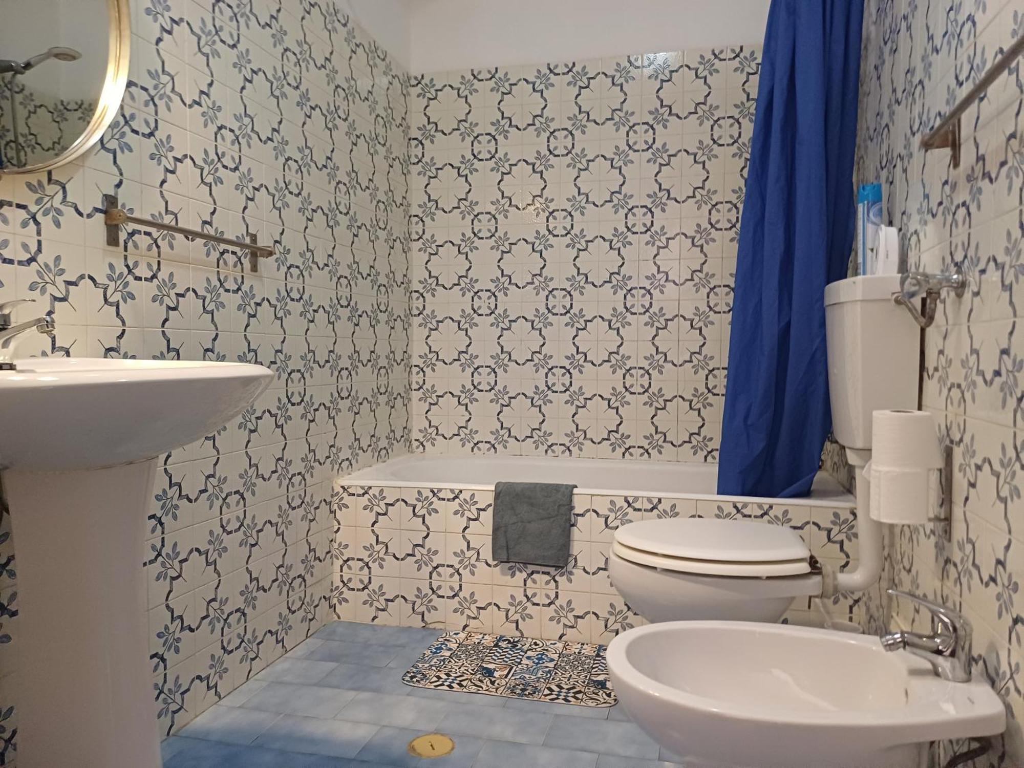 Apartment Amoreira Alvor Exterior photo
